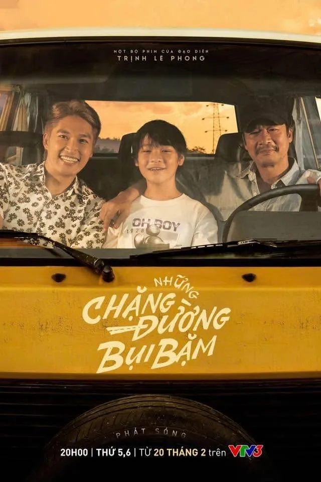 "Biên" nhỏ Phạm Đức Phong của Cách em 1 milimet: Đến với diễn xuất để chữa tính nhút nhát - Ảnh 1.