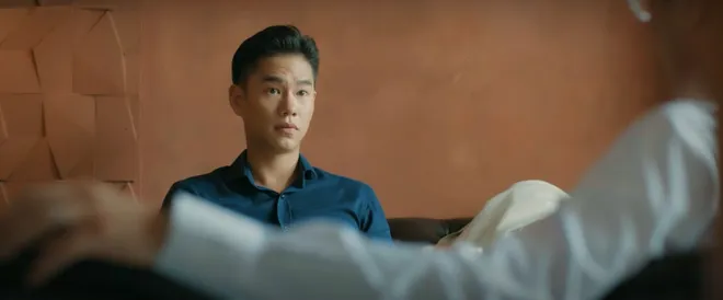 Cách em 1 milimet - Tập 20: Xem clip của Nghiêm, Ngân chọn sự thật hay một ông chồng đầy "phốt"?- Ảnh 1. Cách em 1 milimet - Tập 20: Xem clip của Nghiêm, Ngân chọn sự thật hay một ông chồng đầy "phốt"?- Ảnh 1.