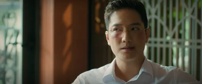 Cách em 1 milimet - Tập 20: Xem clip của Nghiêm, Ngân chọn sự thật hay một ông chồng đầy "phốt"?- Ảnh 2. Cách em 1 milimet - Tập 20: Xem clip của Nghiêm, Ngân chọn sự thật hay một ông chồng đầy "phốt"?- Ảnh 2.