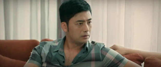 Cách em 1 milimet - Tập 20: Xem clip của Nghiêm, Ngân chọn sự thật hay một ông chồng đầy "phốt"?- Ảnh 5. Cách em 1 milimet - Tập 20: Xem clip của Nghiêm, Ngân chọn sự thật hay một ông chồng đầy "phốt"?- Ảnh 5.