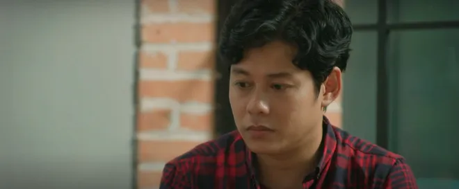 Cách em 1 milimet - Tập 20: Xem clip của Nghiêm, Ngân chọn sự thật hay một ông chồng đầy "phốt"?- Ảnh 10. Cách em 1 milimet - Tập 20: Xem clip của Nghiêm, Ngân chọn sự thật hay một ông chồng đầy "phốt"?- Ảnh 10.