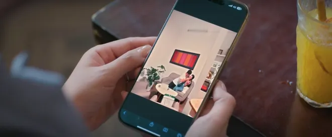 Cách em 1 milimet - Tập 20: Xem clip của Nghiêm, Ngân chọn sự thật hay một ông chồng đầy "phốt"?- Ảnh 16. Cách em 1 milimet - Tập 20: Xem clip của Nghiêm, Ngân chọn sự thật hay một ông chồng đầy "phốt"?- Ảnh 16.