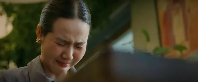 Cách em 1 milimet - Tập 20: Xem clip của Nghiêm, Ngân chọn sự thật hay một ông chồng đầy "phốt"?- Ảnh 17. Cách em 1 milimet - Tập 20: Xem clip của Nghiêm, Ngân chọn sự thật hay một ông chồng đầy "phốt"?- Ảnh 17.