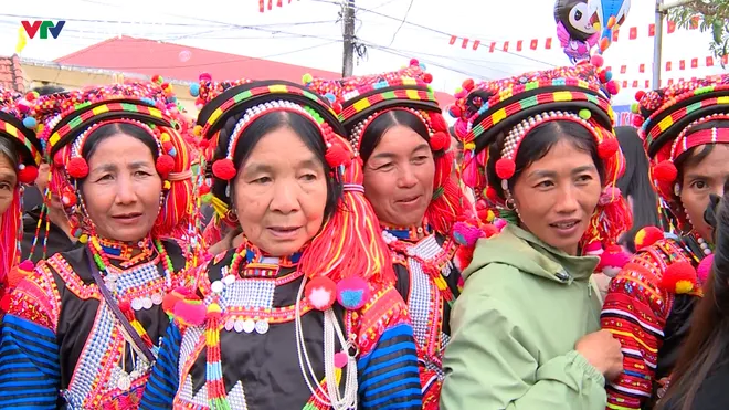 Khụ Sự Chà – Mùa xuân sớm nơi cực Tây Tổ quốc - Ảnh 2.