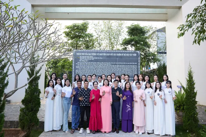 Cơ hội quảng bá du lịch Sơn La từ Cuộc thi hoa hậu du lịch các dân tộc Việt Nam - Ảnh 3.