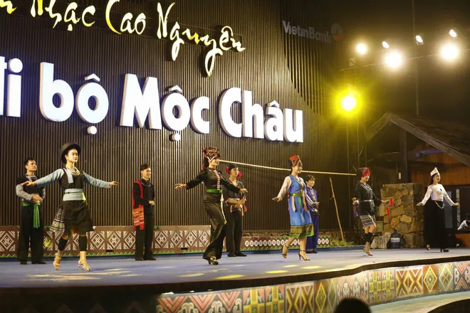 Cơ hội quảng bá du lịch Sơn La từ Cuộc thi hoa hậu du lịch các dân tộc Việt Nam - Ảnh 1.