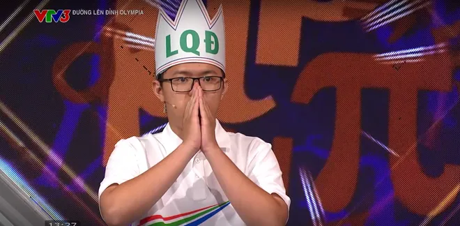 Đường lên đỉnh Olympia: Thí sinh giành vòng nguyệt quế từ đối thủ ngang tài ngang sức - Ảnh 5.