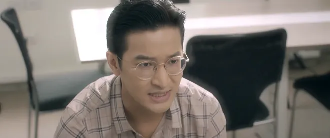 Lằn ranh - Tập 7: Khắc bị đe dọa, rơi vào tình thế khó - Ảnh 4.