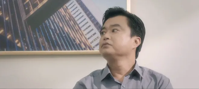 Lằn ranh - Tập 7: Khắc bị đe dọa, rơi vào tình thế khó - Ảnh 5.