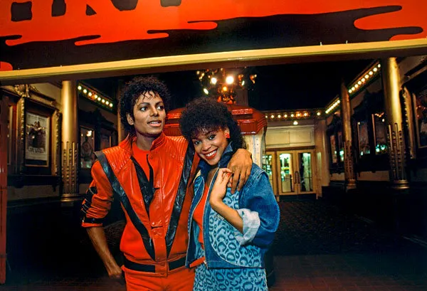 Michael Jackson - nghệ sĩ đầu ti&ecirc;n c&oacute; 10 bản hit lọt top 10 trong s&aacute;u thập kỷ - Ảnh 3.