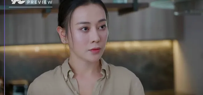 Gi&oacute; ngang khoảng trời xanh - Tập 41: &Acirc;n hận v&igrave; ngoại t&igrave;nh, Đăng xin vợ bao dung tha thứ- Ảnh 3.