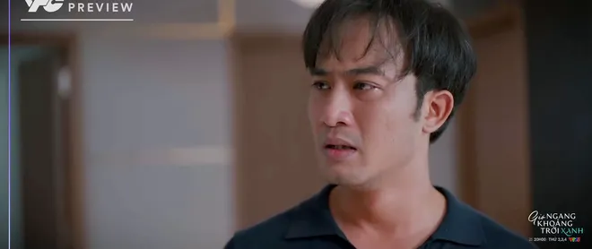 Gi&oacute; ngang khoảng trời xanh - Tập 41: &Acirc;n hận v&igrave; ngoại t&igrave;nh, Đăng xin vợ bao dung tha thứ- Ảnh 4.