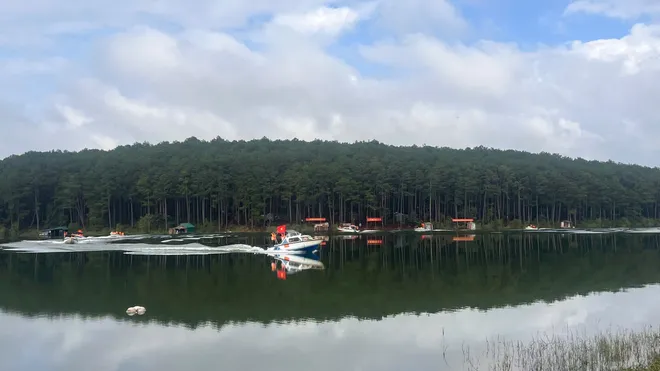 Nâng cao năng lực ứng phó thiên tai ở Lâm Đồng - Ảnh 2.