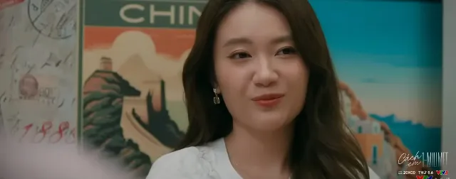 Cách em 1 milimet - Tập 21: Thấy Tú thân thiết với Đức, Nga khó chịu ra mặt - Ảnh 1.