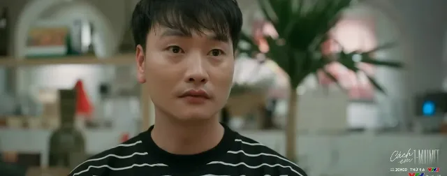 Cách em 1 milimet - Tập 21: Thấy Tú thân thiết với Đức, Nga khó chịu ra mặt - Ảnh 2.