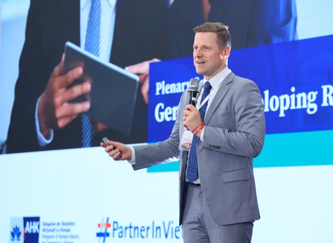 Đầu tư phát triển đường sắt: Mở khóa hạ tầng chiến lược cho tăng trưởng bền vững - Ảnh 2.