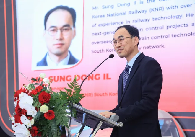 Đầu tư phát triển đường sắt: Mở khóa hạ tầng chiến lược cho tăng trưởng bền vững - Ảnh 4.