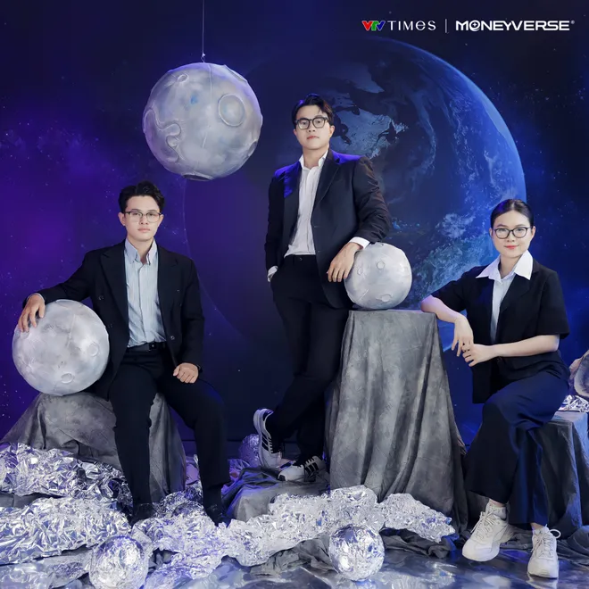 Sinh viên UEF khẳng định vị thế, bước vào Chung Kết The Moneyverse 2025 - Ảnh 3.