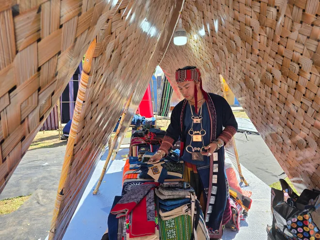 Hà Nội tất bật công tác chuẩn bị Festival Bảo tồn và Phát triển Làng nghề Quốc tế năm 2025 - Ảnh 6.