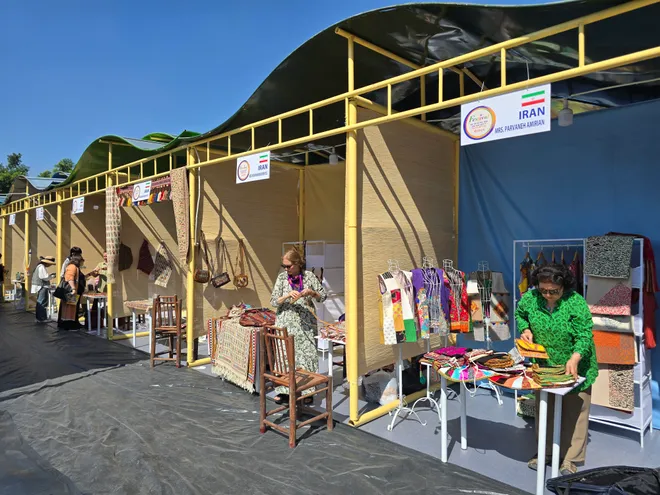 Hà Nội tất bật công tác chuẩn bị Festival Bảo tồn và Phát triển Làng nghề Quốc tế năm 2025 - Ảnh 27.