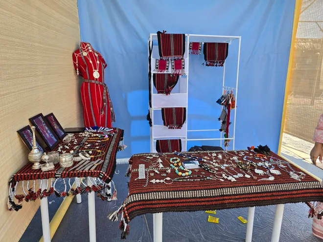 Hà Nội tất bật công tác chuẩn bị Festival Bảo tồn và Phát triển Làng nghề Quốc tế năm 2025 - Ảnh 29.