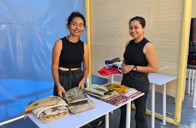 Hà Nội tất bật công tác chuẩn bị Festival Bảo tồn và Phát triển Làng nghề Quốc tế năm 2025 - Ảnh 24.