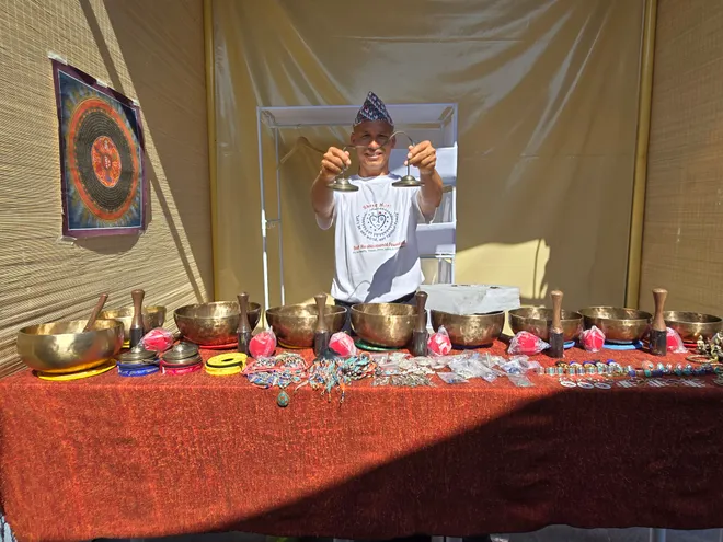 Hà Nội tất bật công tác chuẩn bị Festival Bảo tồn và Phát triển Làng nghề Quốc tế năm 2025 - Ảnh 20.