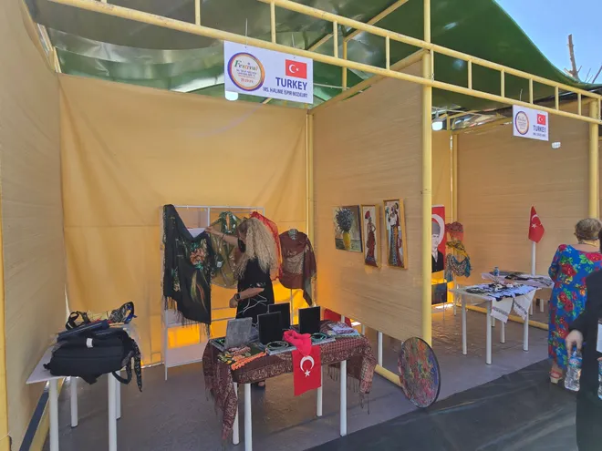 Hà Nội tất bật công tác chuẩn bị Festival Bảo tồn và Phát triển Làng nghề Quốc tế năm 2025 - Ảnh 25.