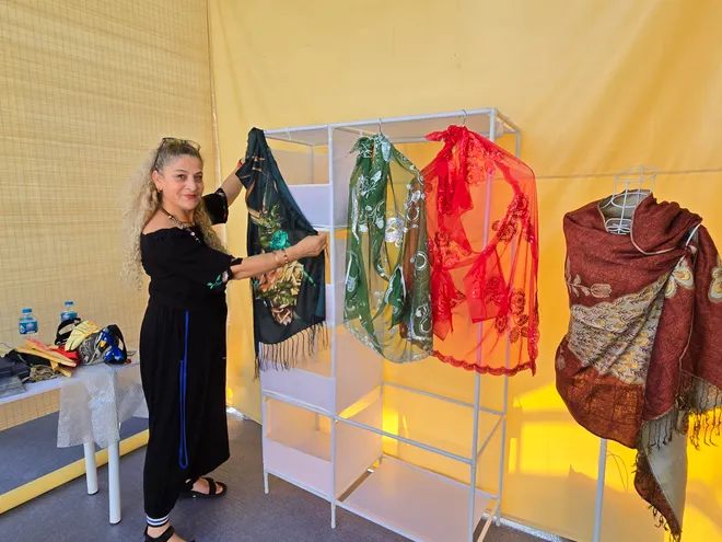 Hà Nội tất bật công tác chuẩn bị Festival Bảo tồn và Phát triển Làng nghề Quốc tế năm 2025 - Ảnh 22.