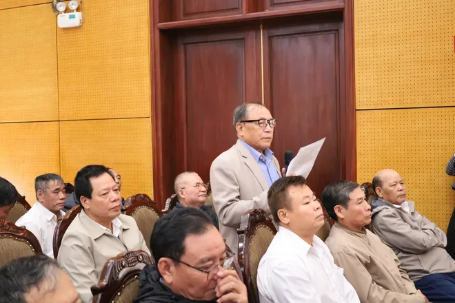 Hà Nội: Đưa Tây Hồ trở thành trung tâm văn hoá - du lịch- Ảnh 6. Hà Nội: Đưa Tây Hồ trở thành trung tâm văn hoá - du lịch- Ảnh 6.