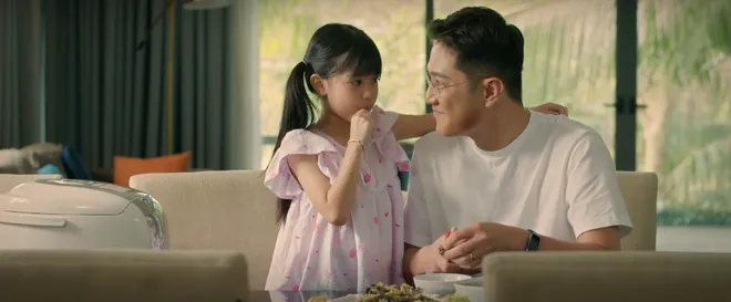 Cách em 1 milimet - Tập 21: Viễn nói Ngân là "con lừa cứng đầu", Nghiêm đổ lỗi AI là tác giả video cưỡng bức- Ảnh 3.