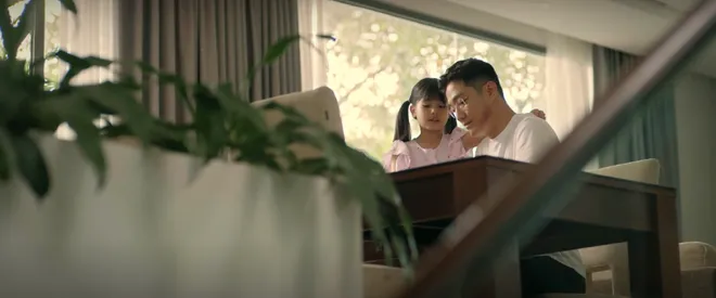 Cách em 1 milimet - Tập 21: Viễn nói Ngân là "con lừa cứng đầu", Nghiêm đổ lỗi AI là tác giả video cưỡng bức- Ảnh 4.