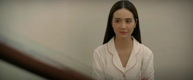 Cách em 1 milimet - Tập 21: Viễn nói Ngân là "con lừa cứng đầu", Nghiêm đổ lỗi AI là tác giả video cưỡng bức- Ảnh 2.