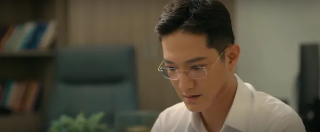 Cách em 1 milimet - Tập 21: Viễn nói Ngân là "con lừa cứng đầu", Nghiêm đổ lỗi AI là tác giả video cưỡng bức- Ảnh 6.