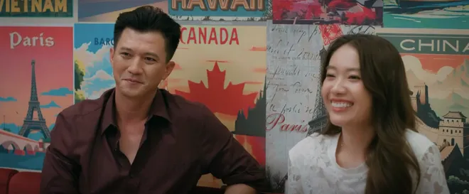 Cách em 1 milimet - Tập 21: Viễn nói Ngân là "con lừa cứng đầu", Nghiêm đổ lỗi AI là tác giả video cưỡng bức- Ảnh 10.