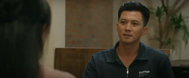 Cách em 1 milimet - Tập 21: Viễn nói Ngân là "con lừa cứng đầu", Nghiêm đổ lỗi AI là tác giả video cưỡng bức- Ảnh 12.