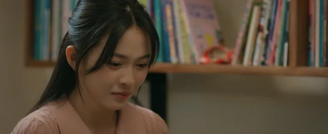 Cách em 1 milimet - Tập 21: Viễn nói Ngân là "con lừa cứng đầu", Nghiêm đổ lỗi AI là tác giả video cưỡng bức- Ảnh 11.