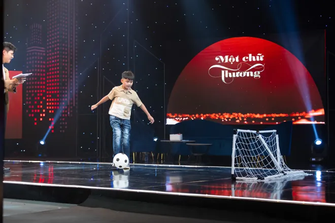 Việc tử tế tháng 10: “Một chữ Thương” lan toả giữa đời thường - Ảnh 3.