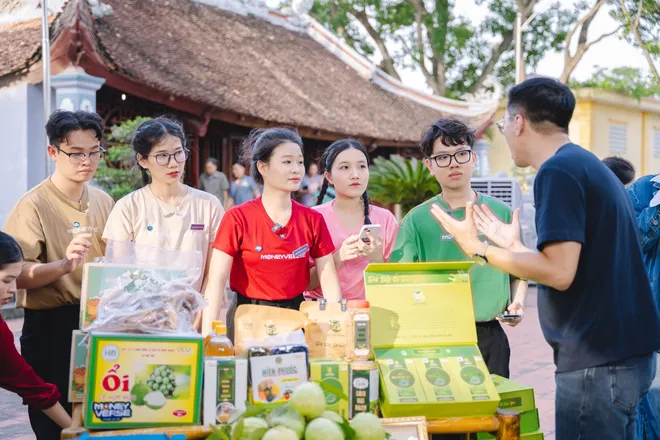 The Moneyverse 2025: Những bước tiến đáng nhớ của gameshow tài chính hàng đầu - Ảnh 4.