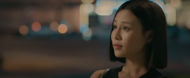 Cách em 1 milimet - Tập 22: Quá khứ đau khổ của Biên- Ảnh 2. Cách em 1 milimet - Tập 22: Quá khứ đau khổ của Biên- Ảnh 2.