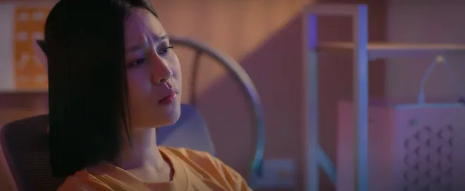 Cách em 1 milimet - Tập 22: Quá khứ đau khổ của Biên- Ảnh 3. Cách em 1 milimet - Tập 22: Quá khứ đau khổ của Biên- Ảnh 3.