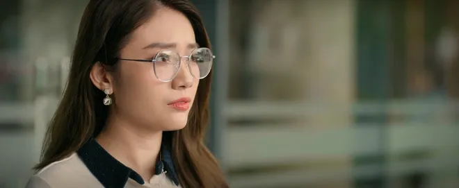 Cách em 1 milimet - Tập 22: Quá khứ đau khổ của Biên- Ảnh 5. Cách em 1 milimet - Tập 22: Quá khứ đau khổ của Biên- Ảnh 5.