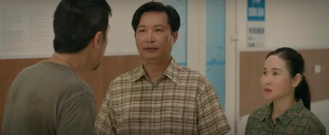 Cách em 1 milimet - Tập 22: Quá khứ đau khổ của Biên- Ảnh 15. Cách em 1 milimet - Tập 22: Quá khứ đau khổ của Biên- Ảnh 15.