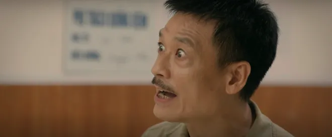 Cách em 1 milimet - Tập 22: Quá khứ đau khổ của Biên- Ảnh 18. Cách em 1 milimet - Tập 22: Quá khứ đau khổ của Biên- Ảnh 18.