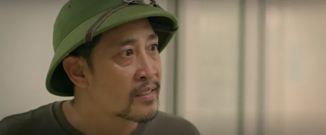 Cách em 1 milimet - Tập 22: Quá khứ đau khổ của Biên- Ảnh 17. Cách em 1 milimet - Tập 22: Quá khứ đau khổ của Biên- Ảnh 17.