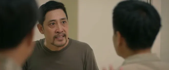 Cách em 1 milimet - Tập 22: Quá khứ đau khổ của Biên- Ảnh 19. Cách em 1 milimet - Tập 22: Quá khứ đau khổ của Biên- Ảnh 19.