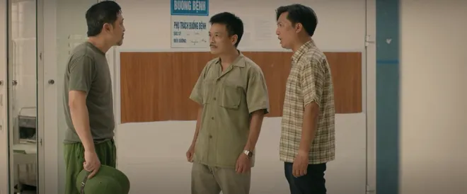 Cách em 1 milimet - Tập 22: Quá khứ đau khổ của Biên- Ảnh 20. Cách em 1 milimet - Tập 22: Quá khứ đau khổ của Biên- Ảnh 20.