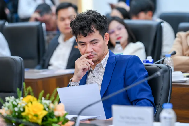 Khai mạc triển lãm và vòng chung kết Giải thưởng Hành động vì cộng đồng - Ảnh 3.