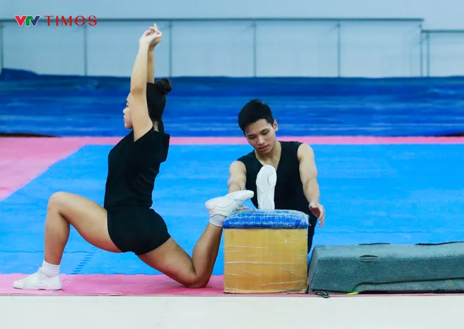 Vũ điệu của những nhà vô địch- Ảnh 20.