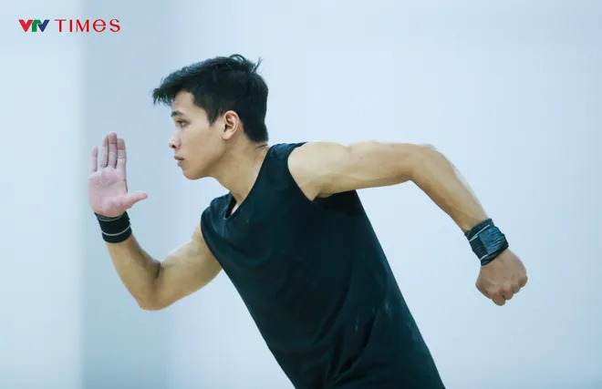 Vũ điệu của những nhà vô địch- Ảnh 19.